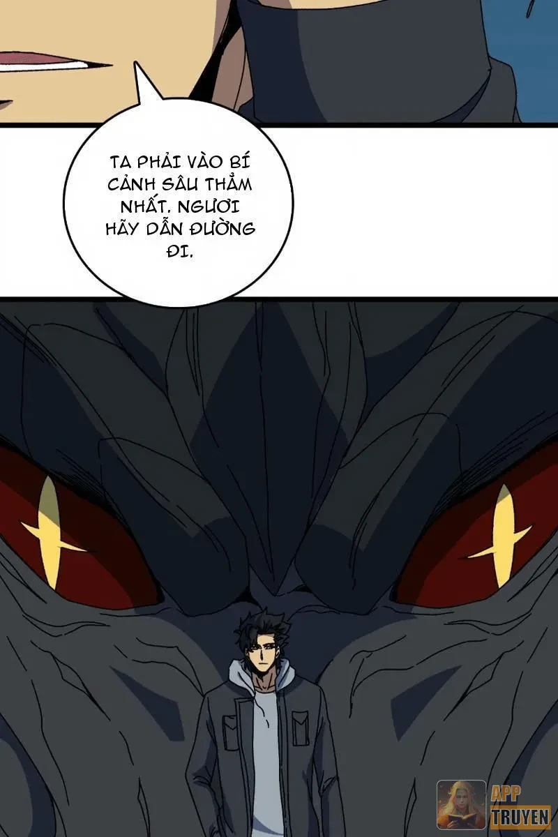 Bắt Đầu Kế Nhiệm Boss Hắc Long, Ta Vô Địch Chapter 97 - 16