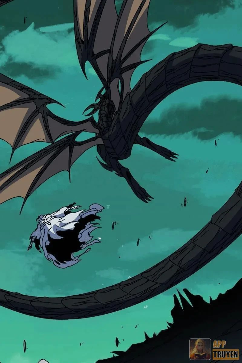 Bắt Đầu Kế Nhiệm Boss Hắc Long, Ta Vô Địch Chapter 97 - 18