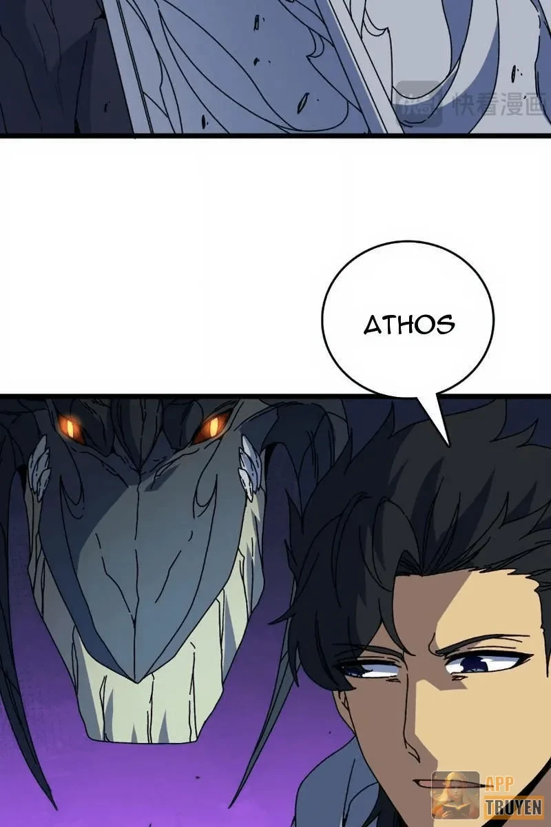 Bắt Đầu Kế Nhiệm Boss Hắc Long, Ta Vô Địch Chapter 97 - 21