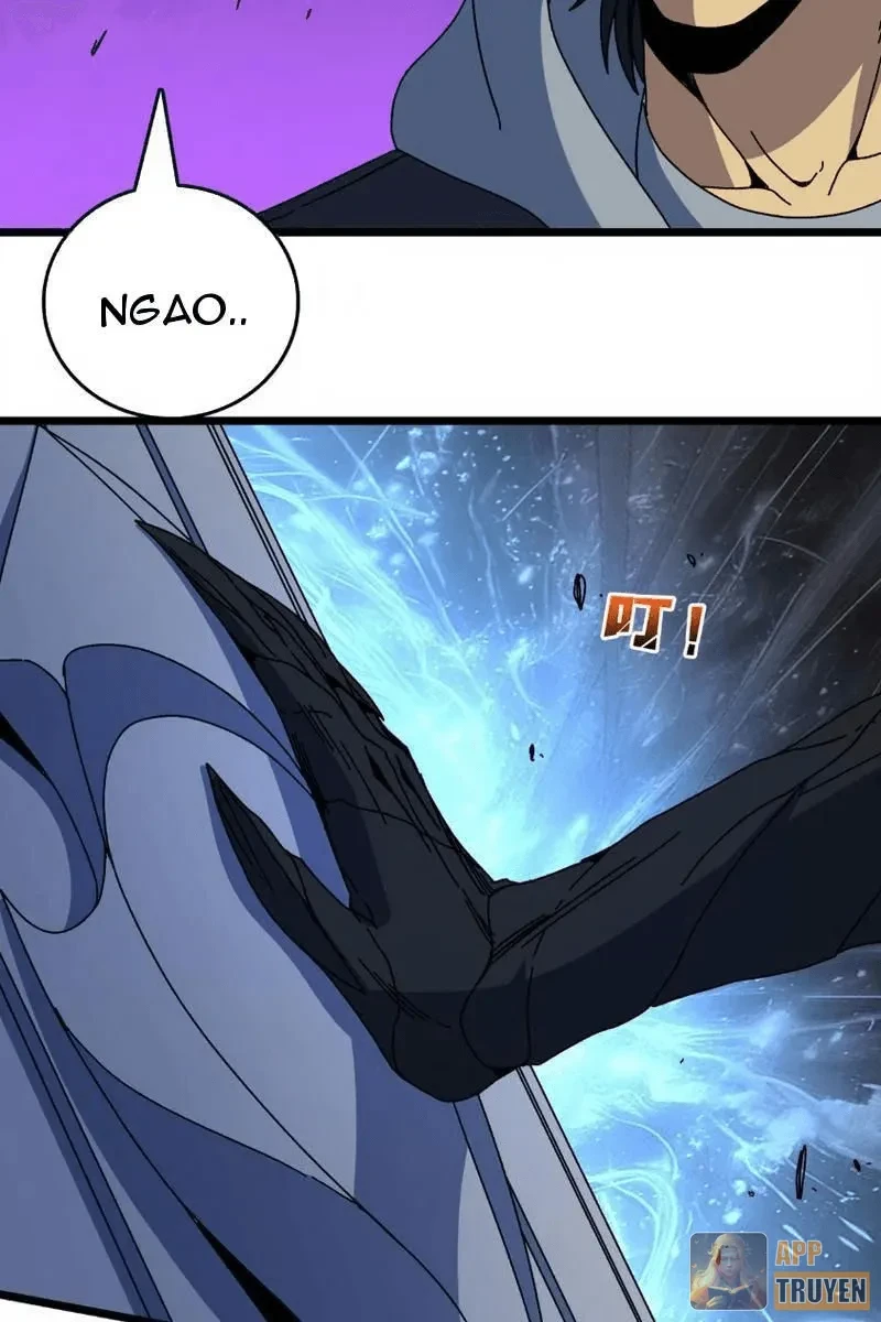 Bắt Đầu Kế Nhiệm Boss Hắc Long, Ta Vô Địch Chapter 97 - 22