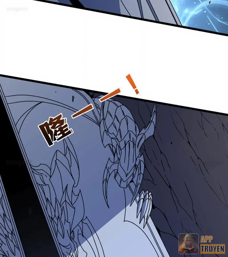 Bắt Đầu Kế Nhiệm Boss Hắc Long, Ta Vô Địch Chapter 97 - 23