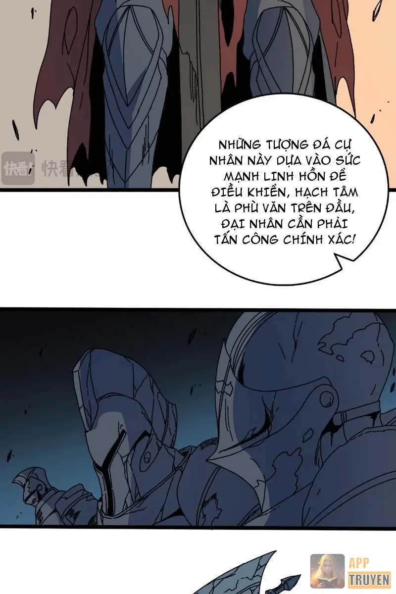 Bắt Đầu Kế Nhiệm Boss Hắc Long, Ta Vô Địch Chapter 97 - 28