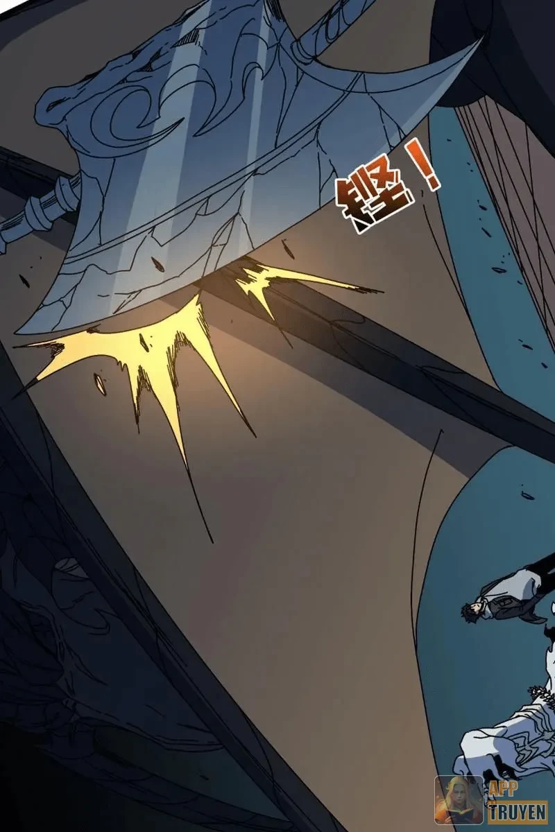 Bắt Đầu Kế Nhiệm Boss Hắc Long, Ta Vô Địch Chapter 97 - 30