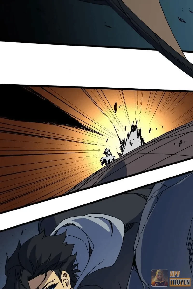 Bắt Đầu Kế Nhiệm Boss Hắc Long, Ta Vô Địch Chapter 97 - 31