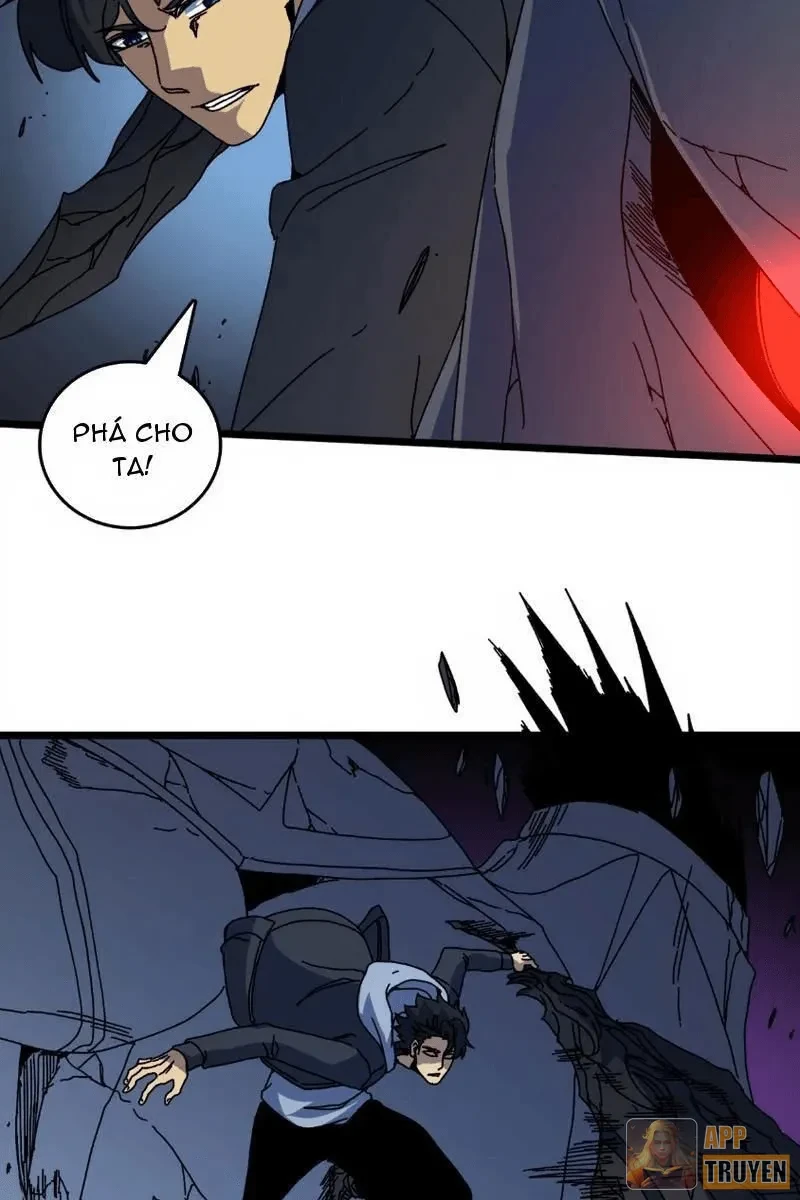 Bắt Đầu Kế Nhiệm Boss Hắc Long, Ta Vô Địch Chapter 97 - 32