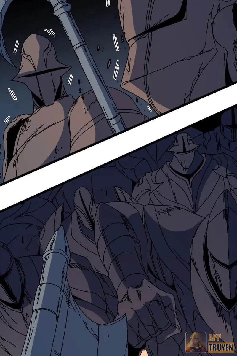 Bắt Đầu Kế Nhiệm Boss Hắc Long, Ta Vô Địch Chapter 97 - 34