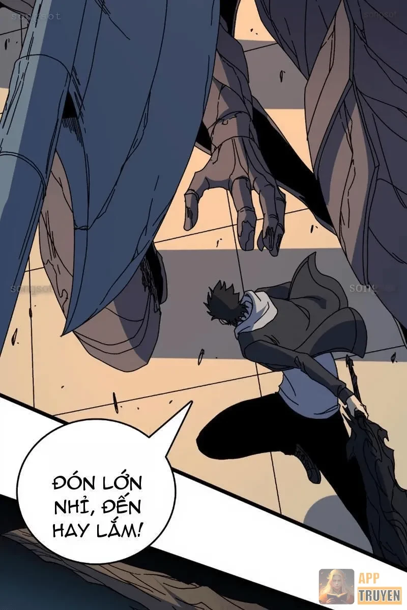 Bắt Đầu Kế Nhiệm Boss Hắc Long, Ta Vô Địch Chapter 97 - 35