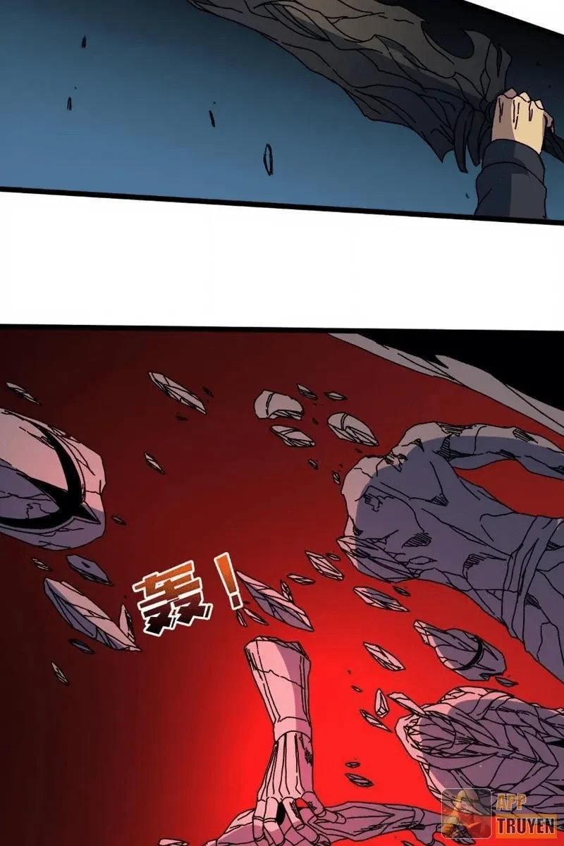 Bắt Đầu Kế Nhiệm Boss Hắc Long, Ta Vô Địch Chapter 97 - 36