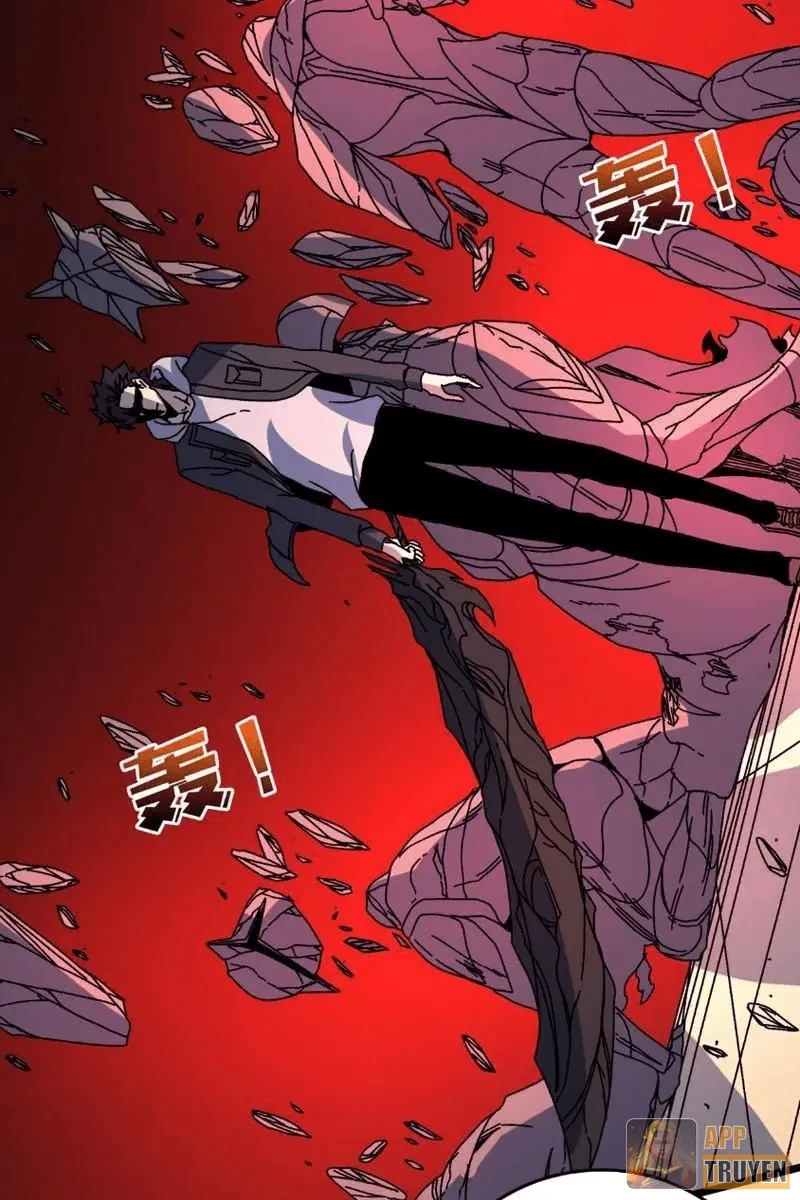 Bắt Đầu Kế Nhiệm Boss Hắc Long, Ta Vô Địch Chapter 97 - 37