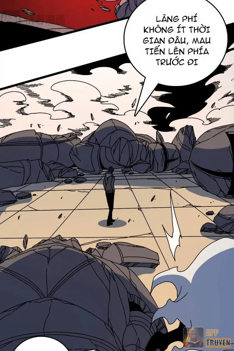 Bắt Đầu Kế Nhiệm Boss Hắc Long, Ta Vô Địch Chapter 97 - 38