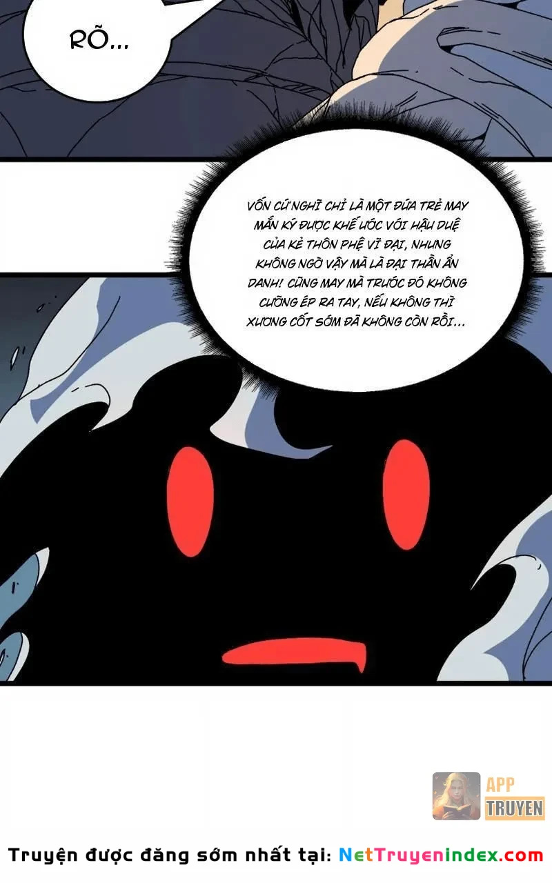 Bắt Đầu Kế Nhiệm Boss Hắc Long, Ta Vô Địch Chapter 97 - 39