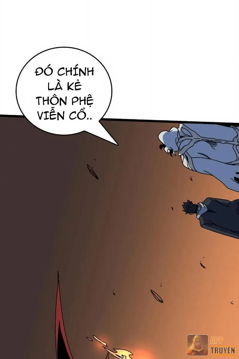 Bắt Đầu Kế Nhiệm Boss Hắc Long, Ta Vô Địch Chapter 97 - 40