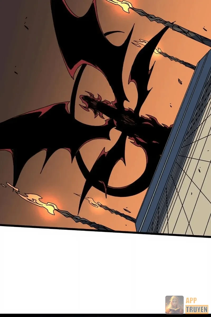 Bắt Đầu Kế Nhiệm Boss Hắc Long, Ta Vô Địch Chapter 97 - 41