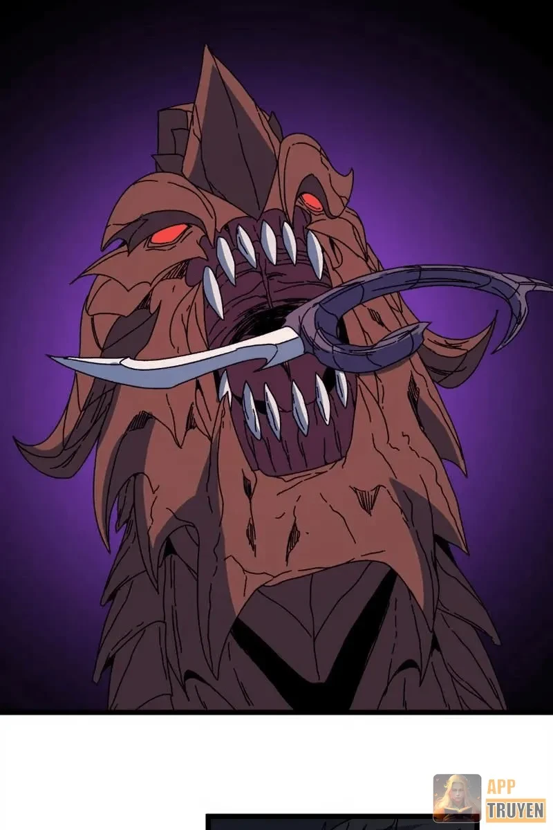 Bắt Đầu Kế Nhiệm Boss Hắc Long, Ta Vô Địch Chapter 97 - 42