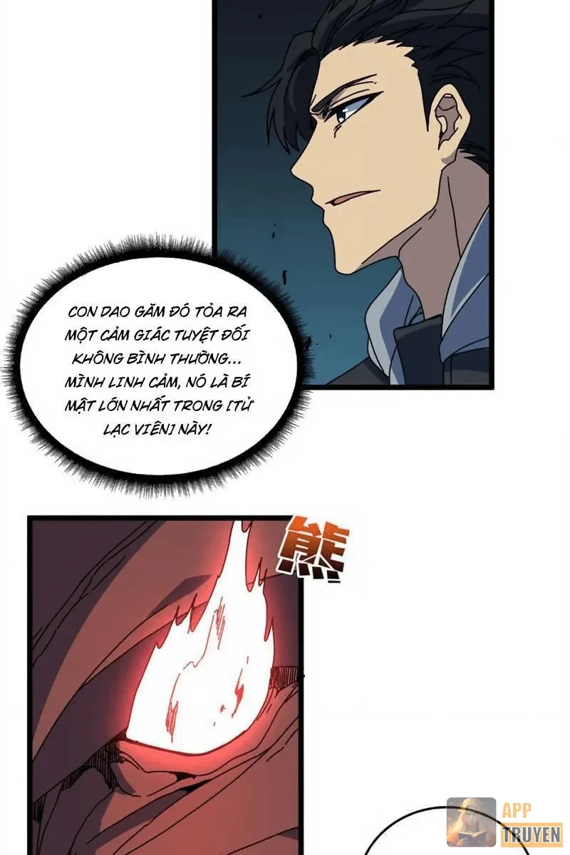 Bắt Đầu Kế Nhiệm Boss Hắc Long, Ta Vô Địch Chapter 97 - 43