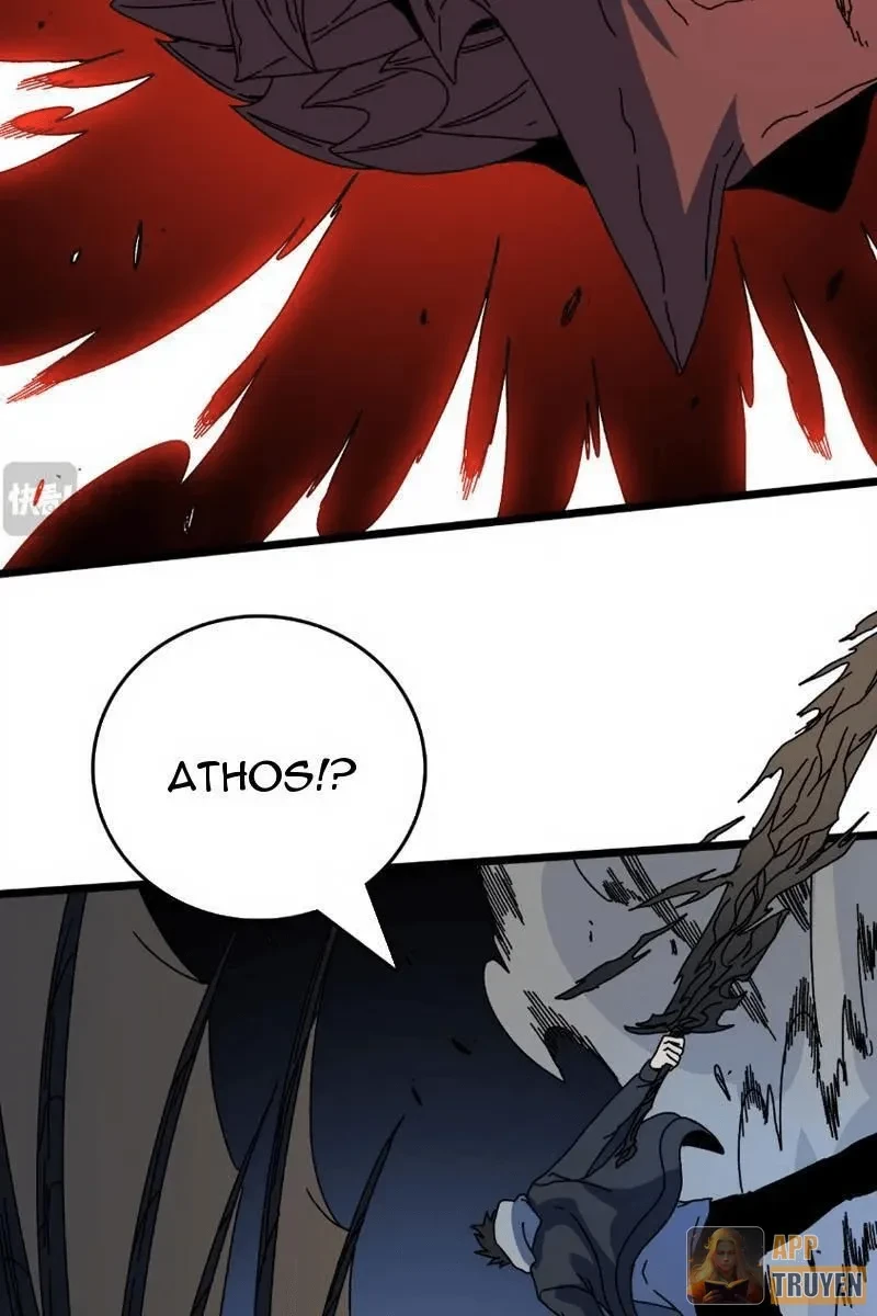 Bắt Đầu Kế Nhiệm Boss Hắc Long, Ta Vô Địch Chapter 97 - 45