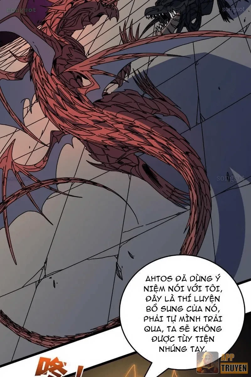 Bắt Đầu Kế Nhiệm Boss Hắc Long, Ta Vô Địch Chapter 97 - 48