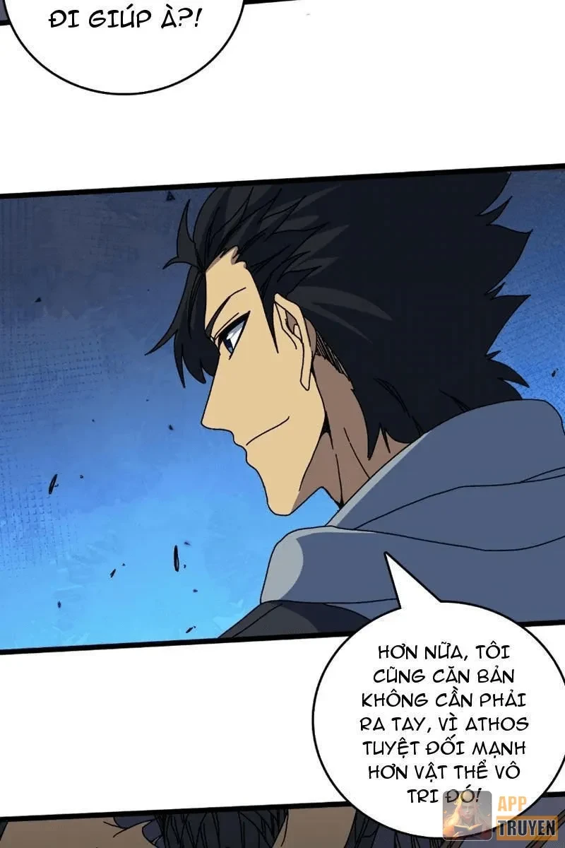 Bắt Đầu Kế Nhiệm Boss Hắc Long, Ta Vô Địch Chapter 97 - 50