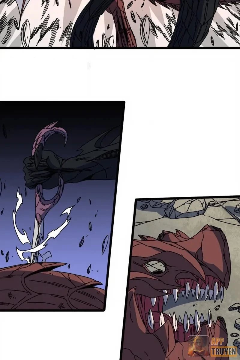 Bắt Đầu Kế Nhiệm Boss Hắc Long, Ta Vô Địch Chapter 97 - 56