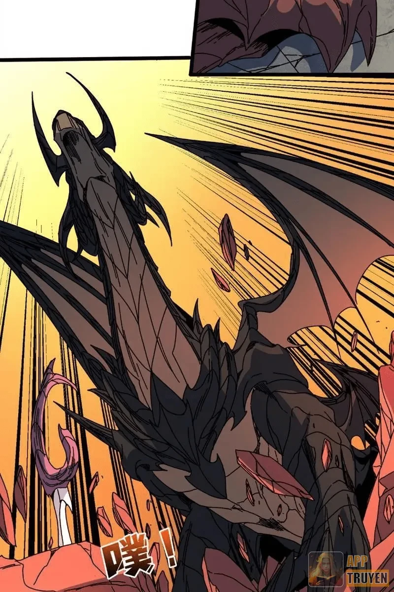 Bắt Đầu Kế Nhiệm Boss Hắc Long, Ta Vô Địch Chapter 97 - 57