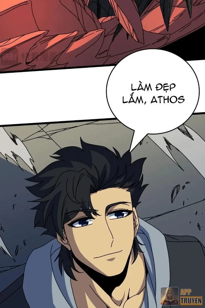 Bắt Đầu Kế Nhiệm Boss Hắc Long, Ta Vô Địch Chapter 97 - 58