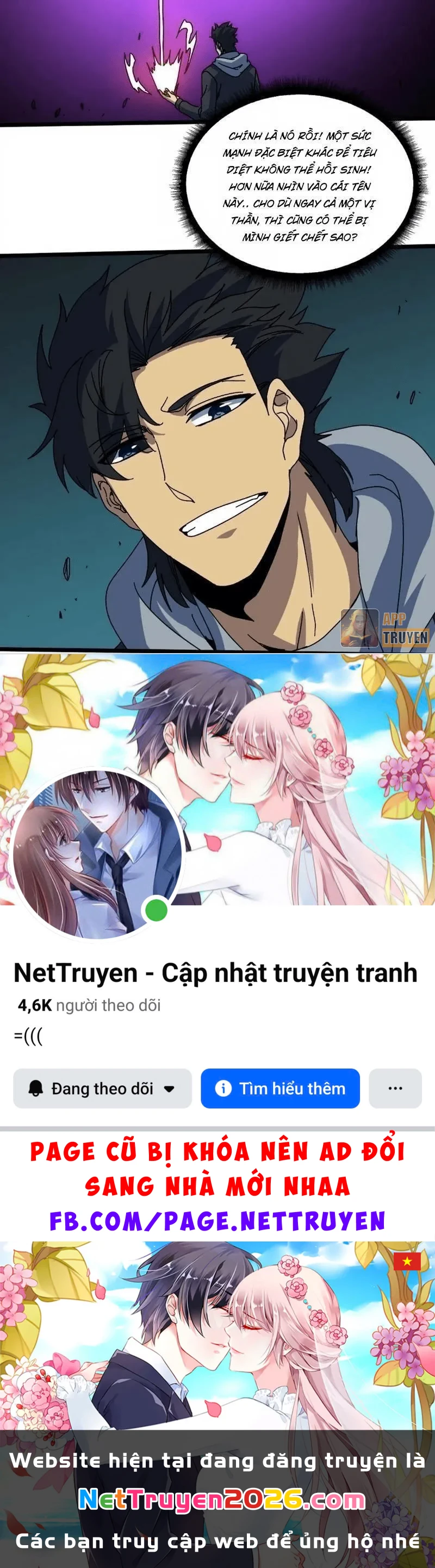 Bắt Đầu Kế Nhiệm Boss Hắc Long, Ta Vô Địch Chapter 97 - 61