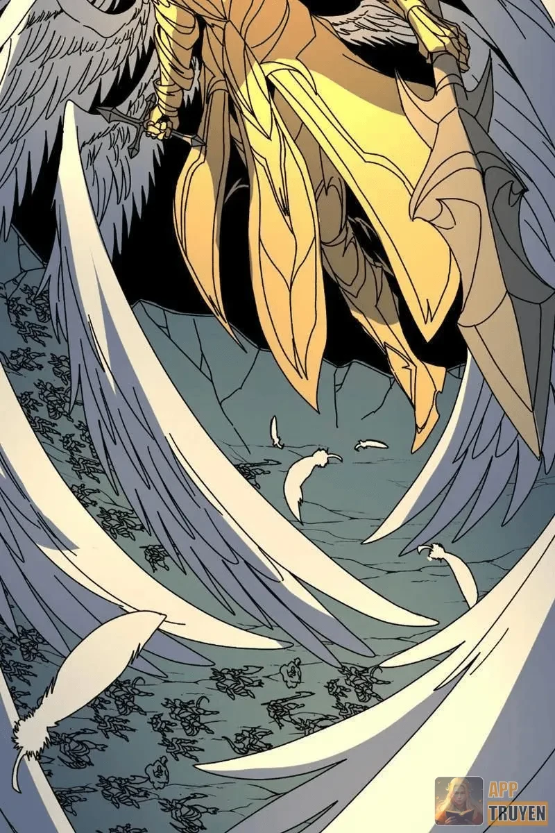 Bắt Đầu Kế Nhiệm Boss Hắc Long, Ta Vô Địch Chapter 98 - 3