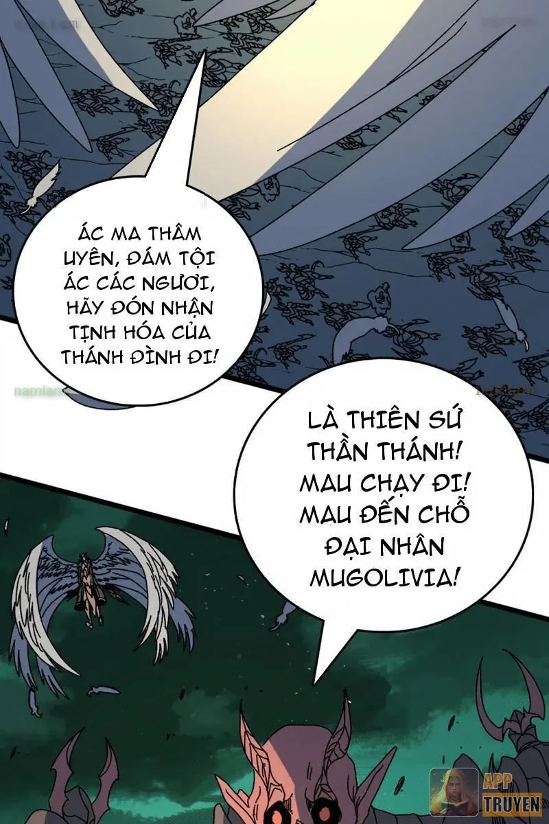 Bắt Đầu Kế Nhiệm Boss Hắc Long, Ta Vô Địch Chapter 98 - 4