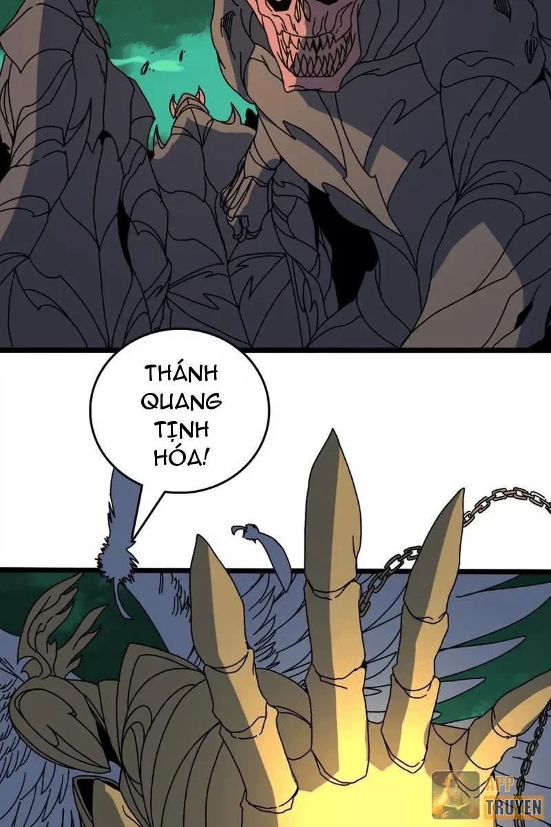 Bắt Đầu Kế Nhiệm Boss Hắc Long, Ta Vô Địch Chapter 98 - 5