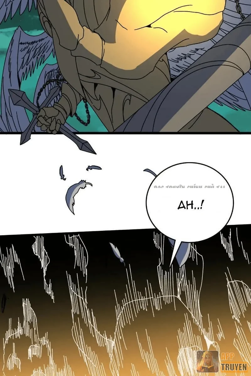 Bắt Đầu Kế Nhiệm Boss Hắc Long, Ta Vô Địch Chapter 98 - 6