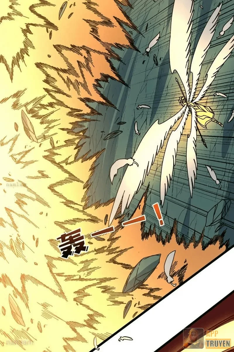 Bắt Đầu Kế Nhiệm Boss Hắc Long, Ta Vô Địch Chapter 98 - 8