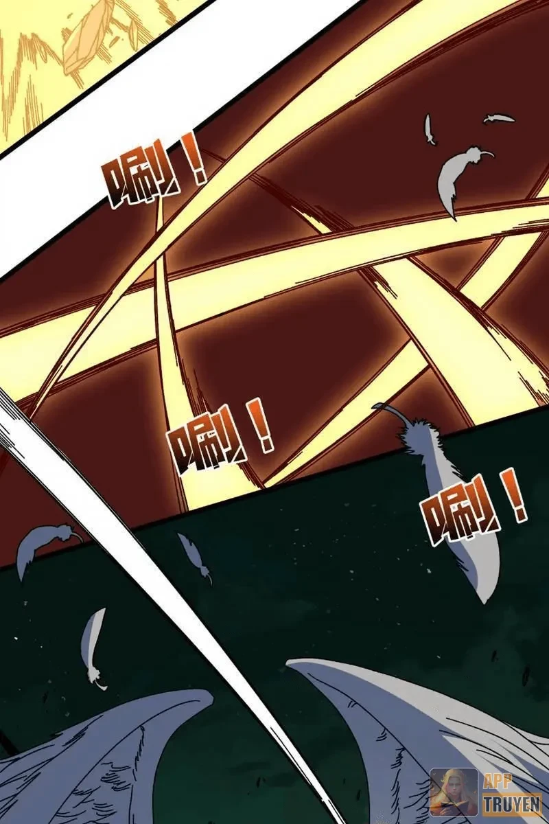 Bắt Đầu Kế Nhiệm Boss Hắc Long, Ta Vô Địch Chapter 98 - 9