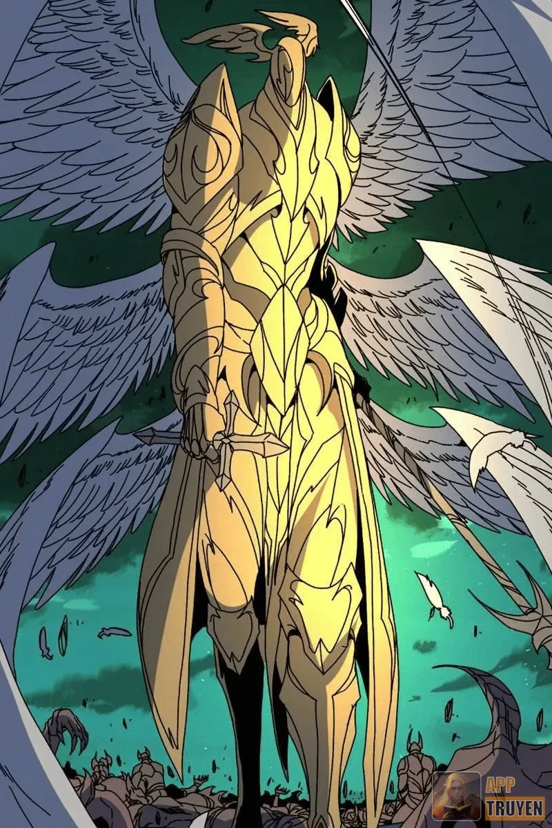 Bắt Đầu Kế Nhiệm Boss Hắc Long, Ta Vô Địch Chapter 98 - 10