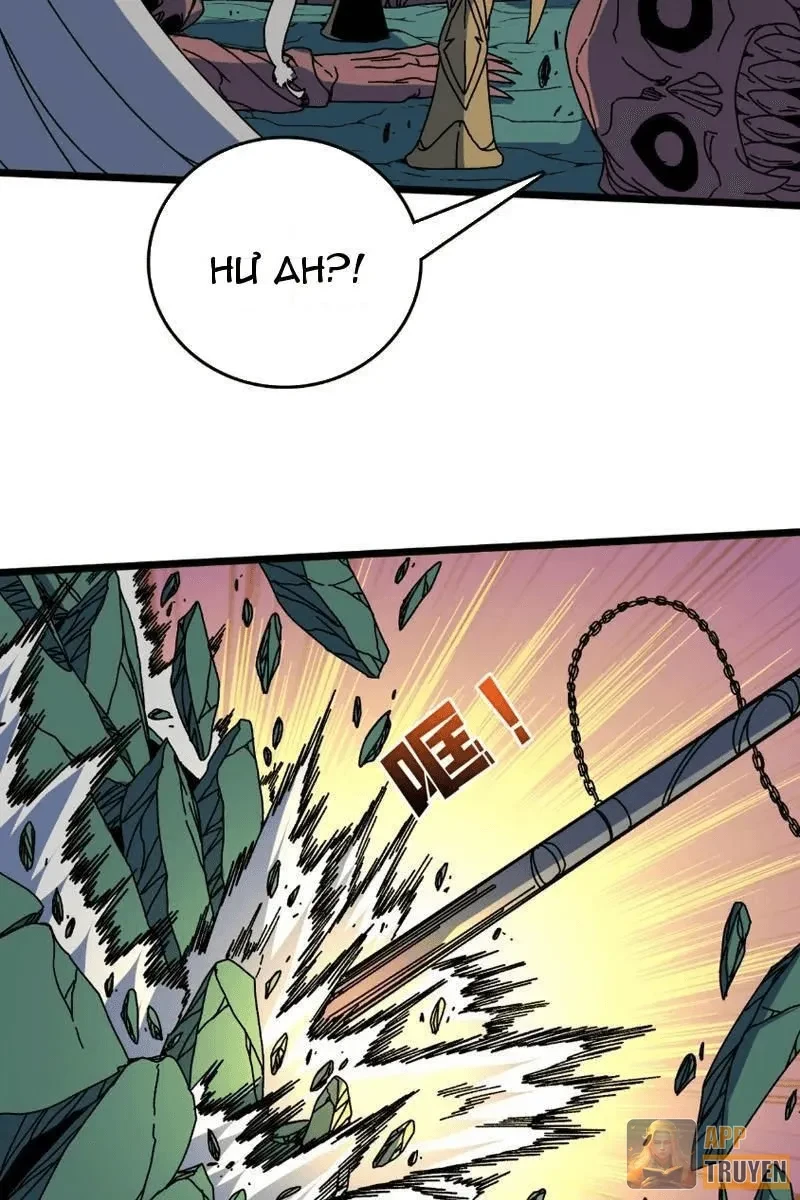 Bắt Đầu Kế Nhiệm Boss Hắc Long, Ta Vô Địch Chapter 98 - 11