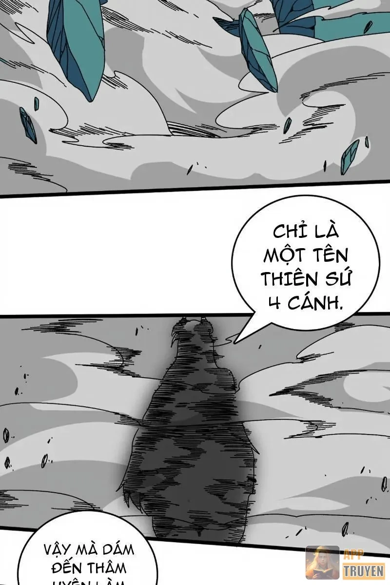 Bắt Đầu Kế Nhiệm Boss Hắc Long, Ta Vô Địch Chapter 98 - 14