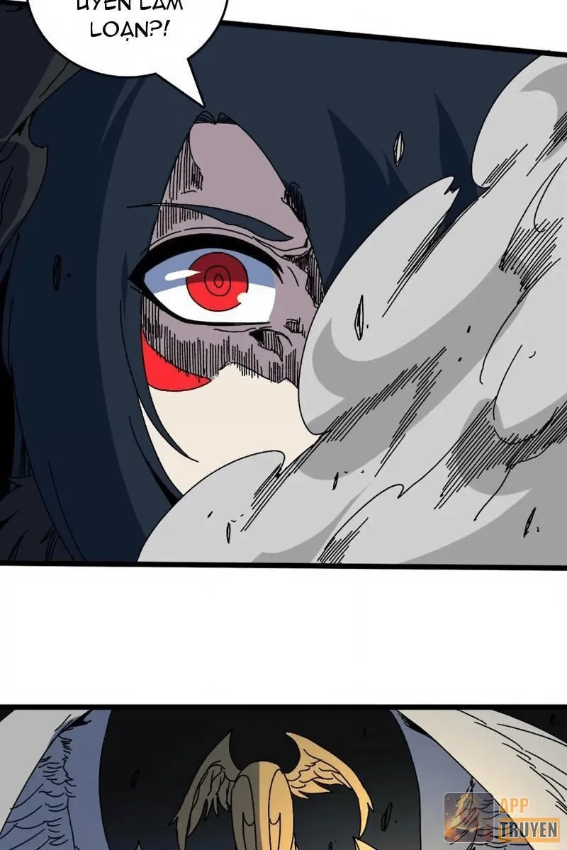 Bắt Đầu Kế Nhiệm Boss Hắc Long, Ta Vô Địch Chapter 98 - 15