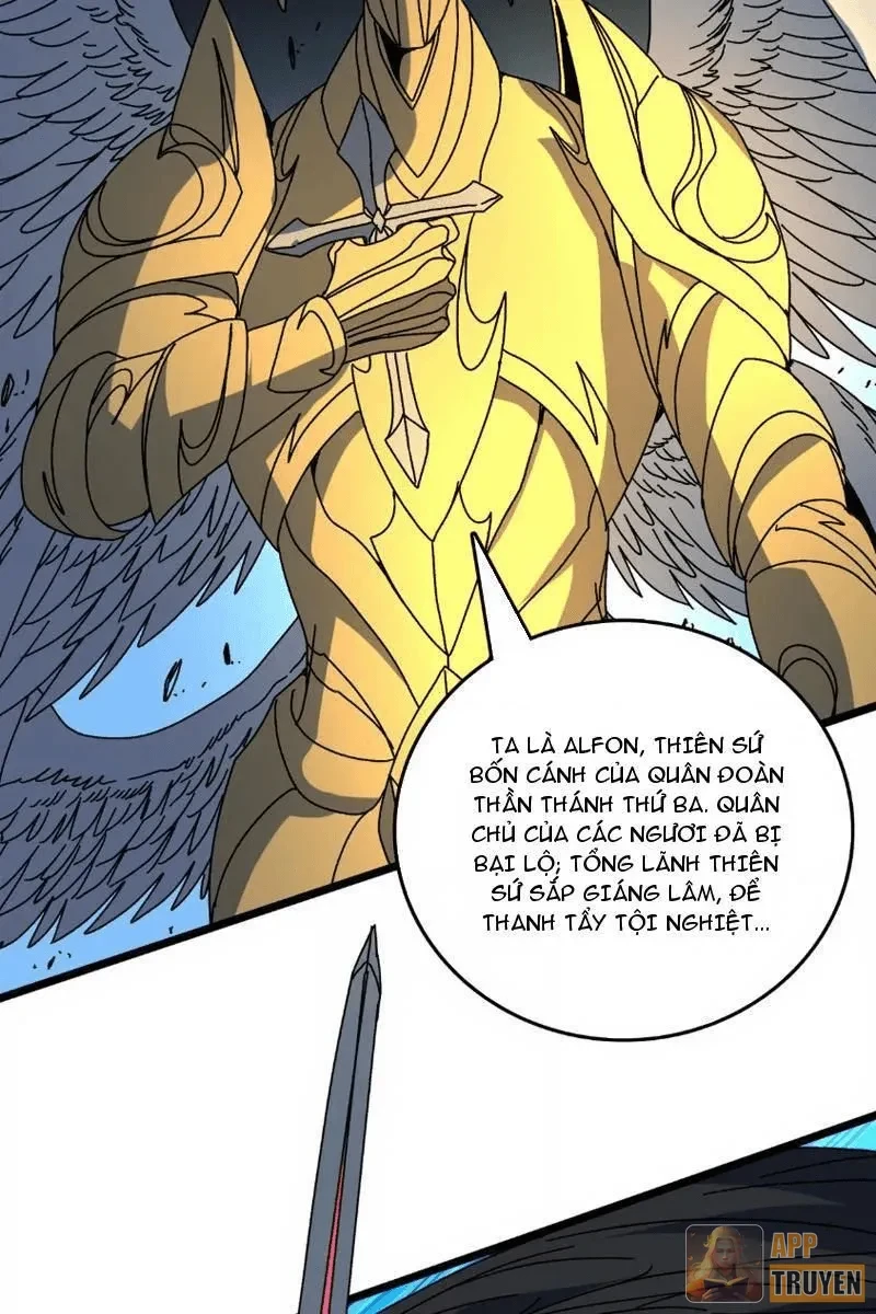 Bắt Đầu Kế Nhiệm Boss Hắc Long, Ta Vô Địch Chapter 98 - 16