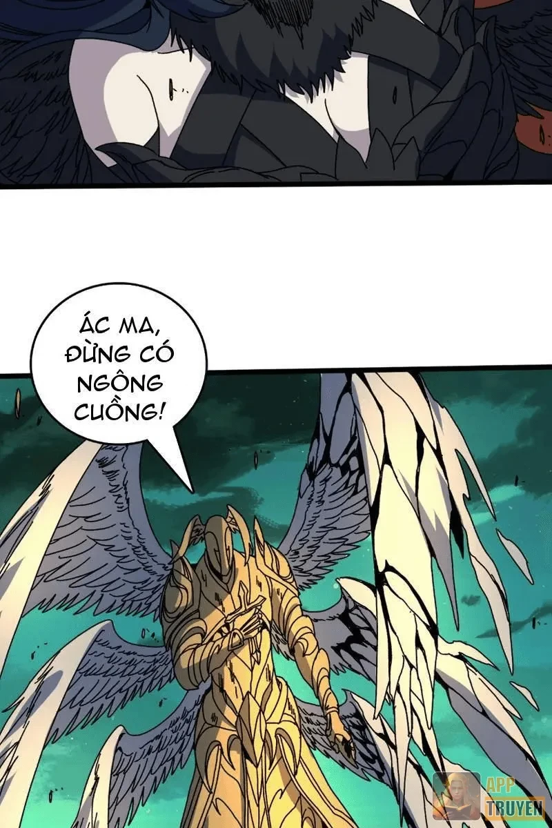 Bắt Đầu Kế Nhiệm Boss Hắc Long, Ta Vô Địch Chapter 98 - 22