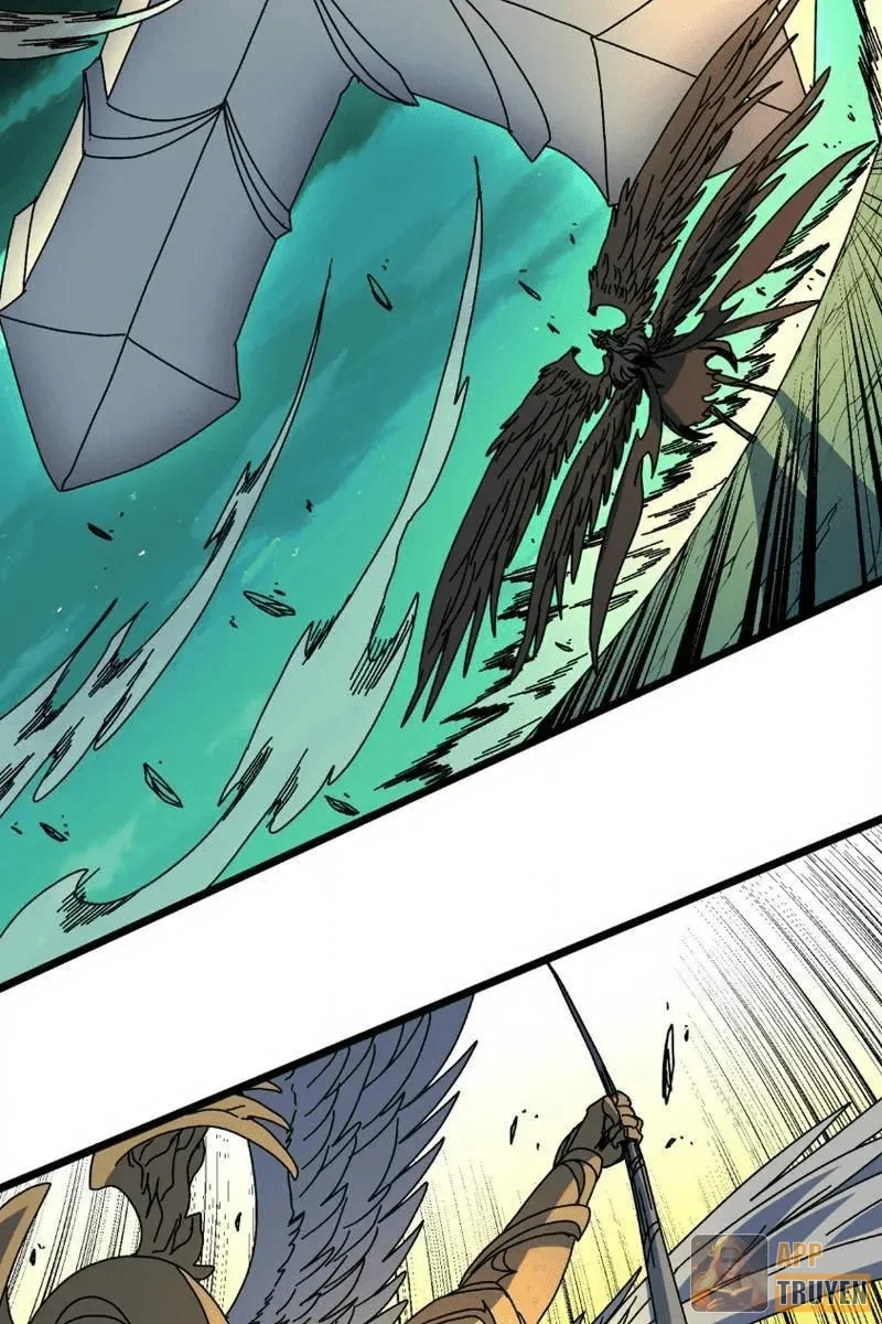 Bắt Đầu Kế Nhiệm Boss Hắc Long, Ta Vô Địch Chapter 98 - 25