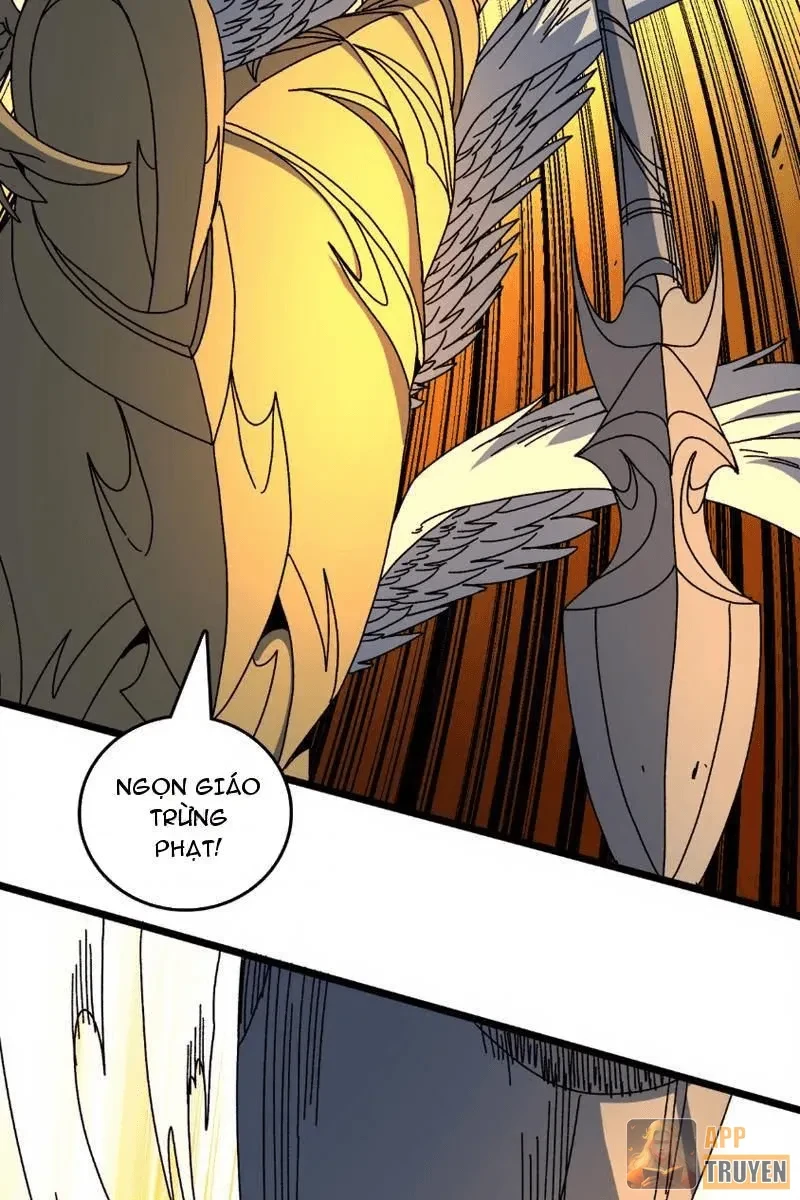 Bắt Đầu Kế Nhiệm Boss Hắc Long, Ta Vô Địch Chapter 98 - 26