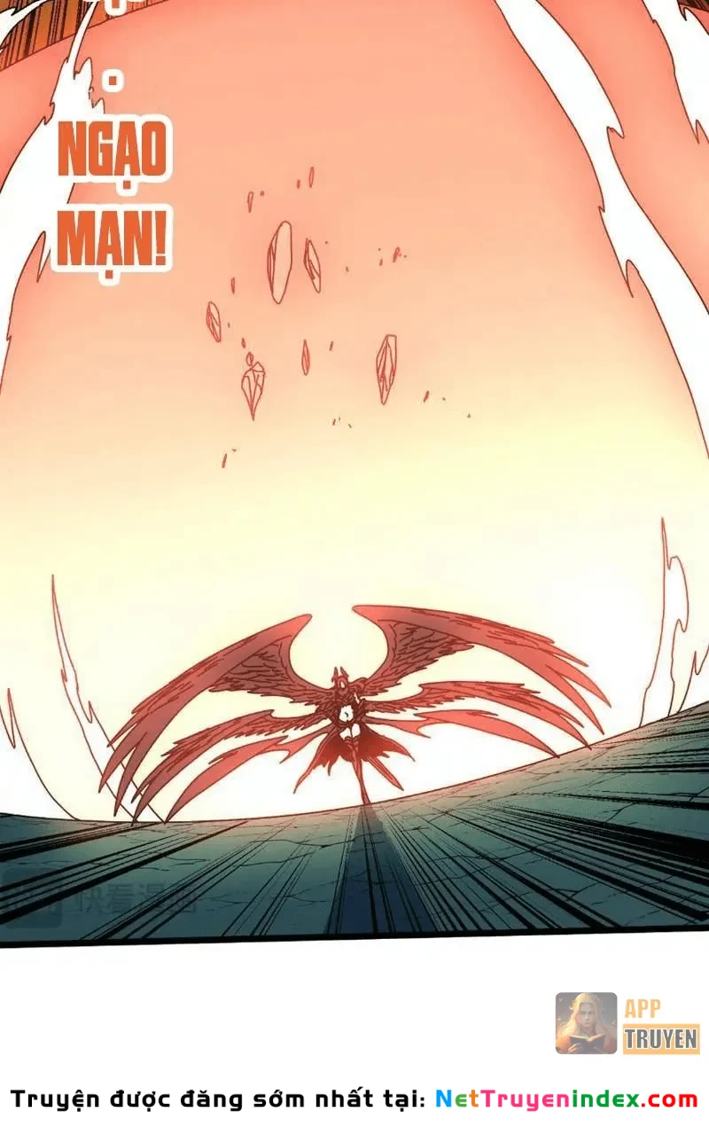 Bắt Đầu Kế Nhiệm Boss Hắc Long, Ta Vô Địch Chapter 98 - 30