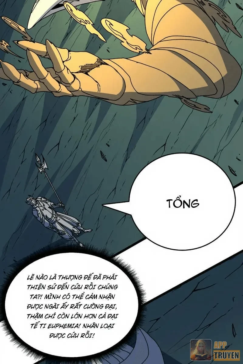 Bắt Đầu Kế Nhiệm Boss Hắc Long, Ta Vô Địch Chapter 98 - 34