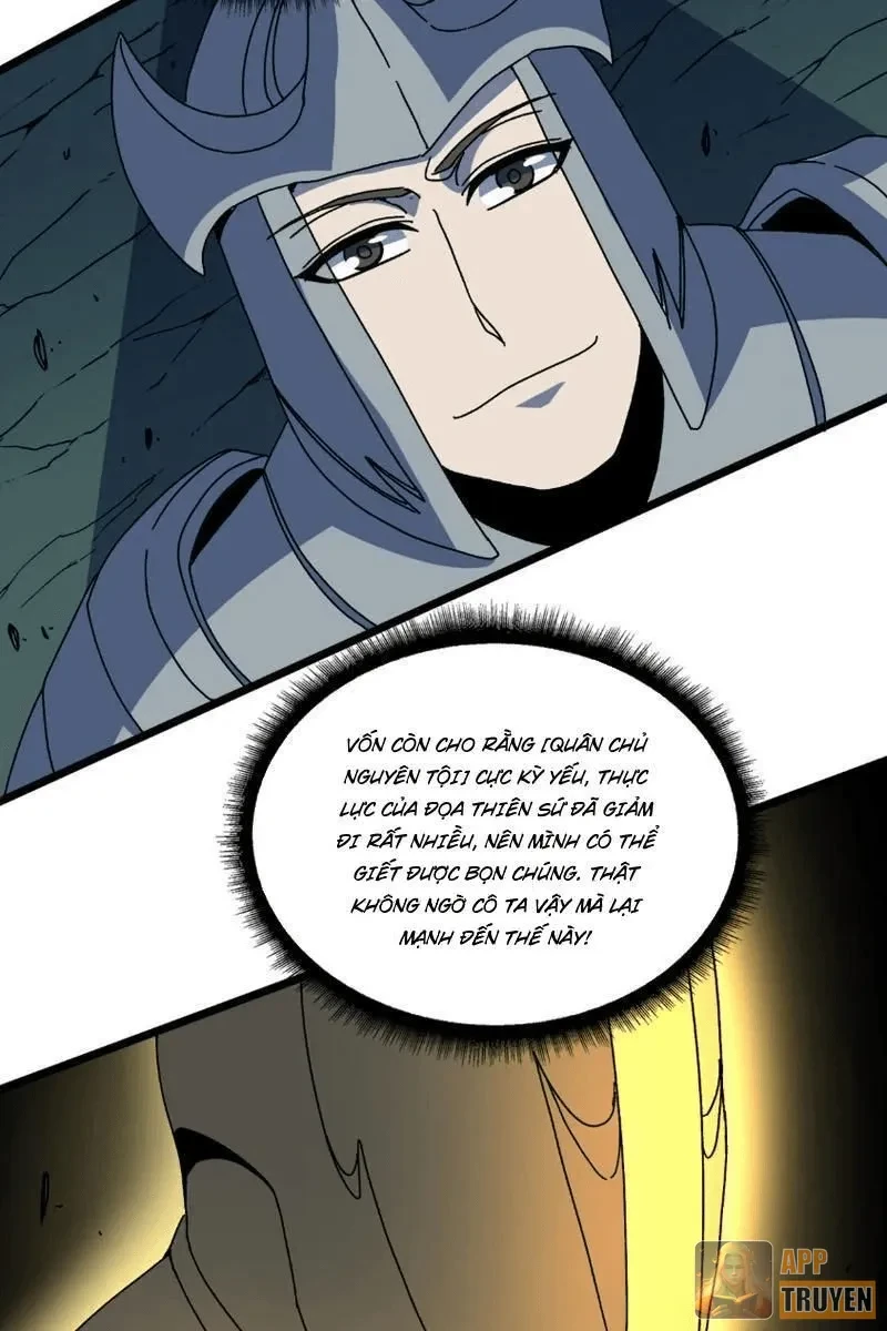 Bắt Đầu Kế Nhiệm Boss Hắc Long, Ta Vô Địch Chapter 98 - 35