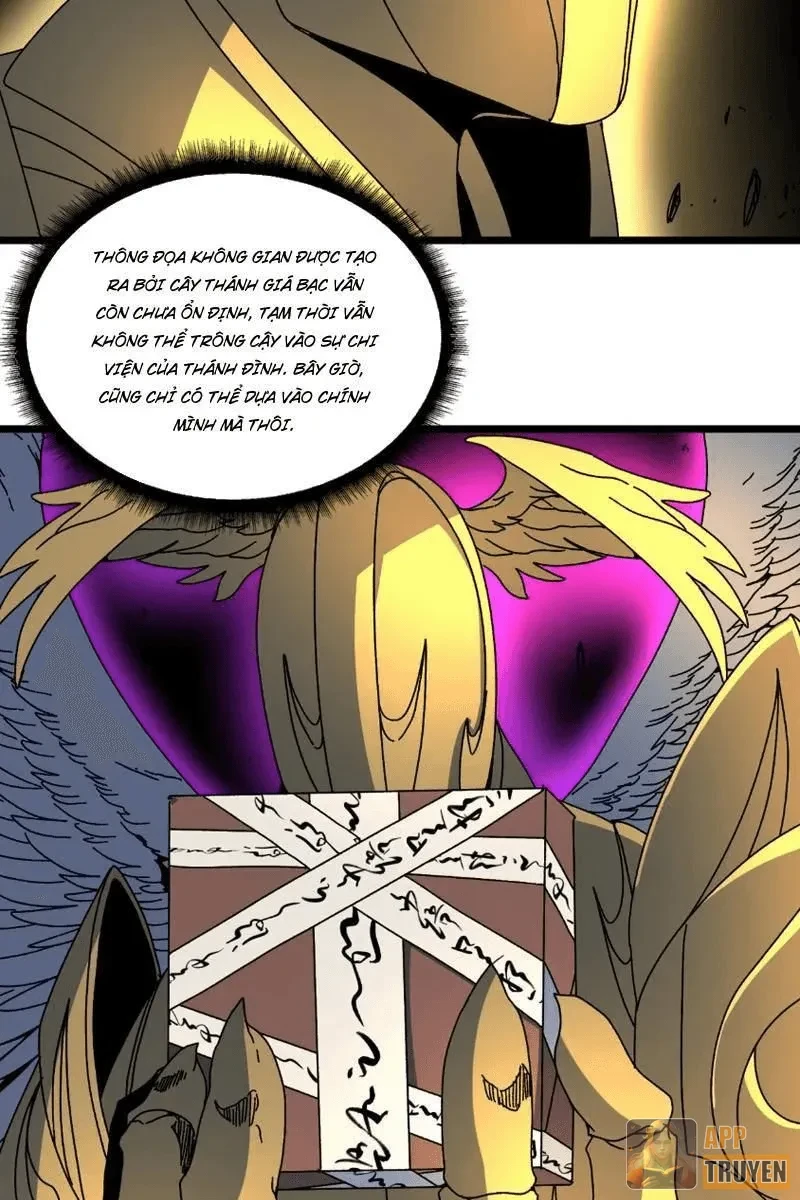 Bắt Đầu Kế Nhiệm Boss Hắc Long, Ta Vô Địch Chapter 98 - 36