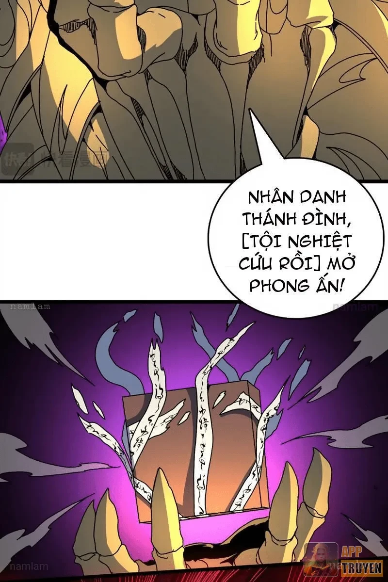 Bắt Đầu Kế Nhiệm Boss Hắc Long, Ta Vô Địch Chapter 98 - 37