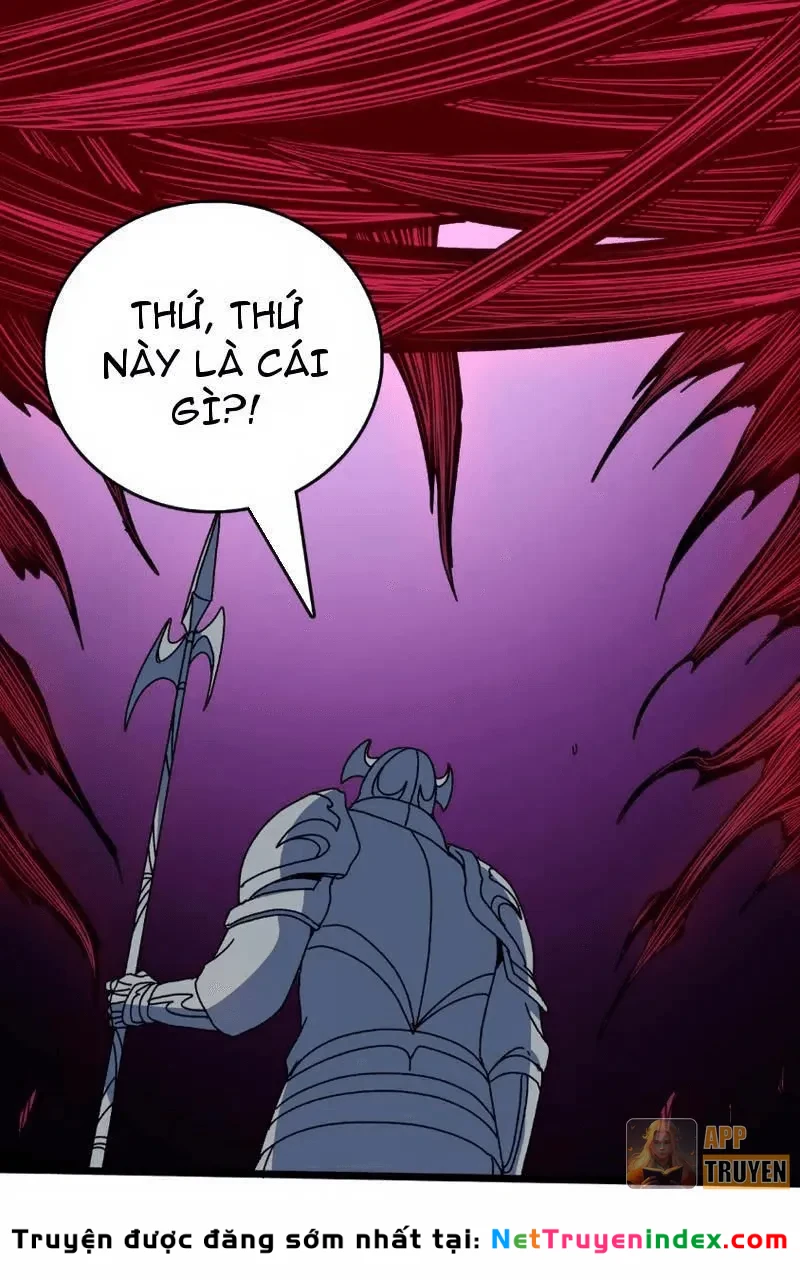 Bắt Đầu Kế Nhiệm Boss Hắc Long, Ta Vô Địch Chapter 98 - 39