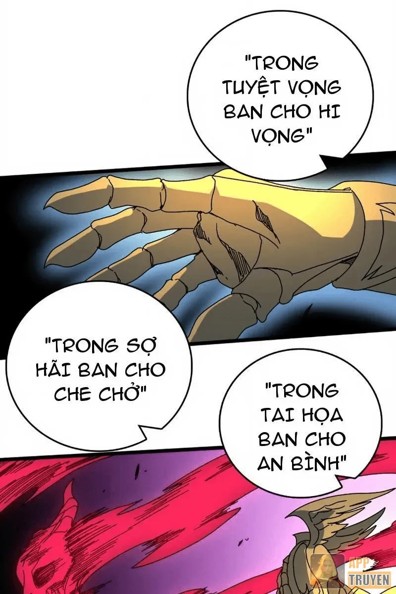 Bắt Đầu Kế Nhiệm Boss Hắc Long, Ta Vô Địch Chapter 98 - 40