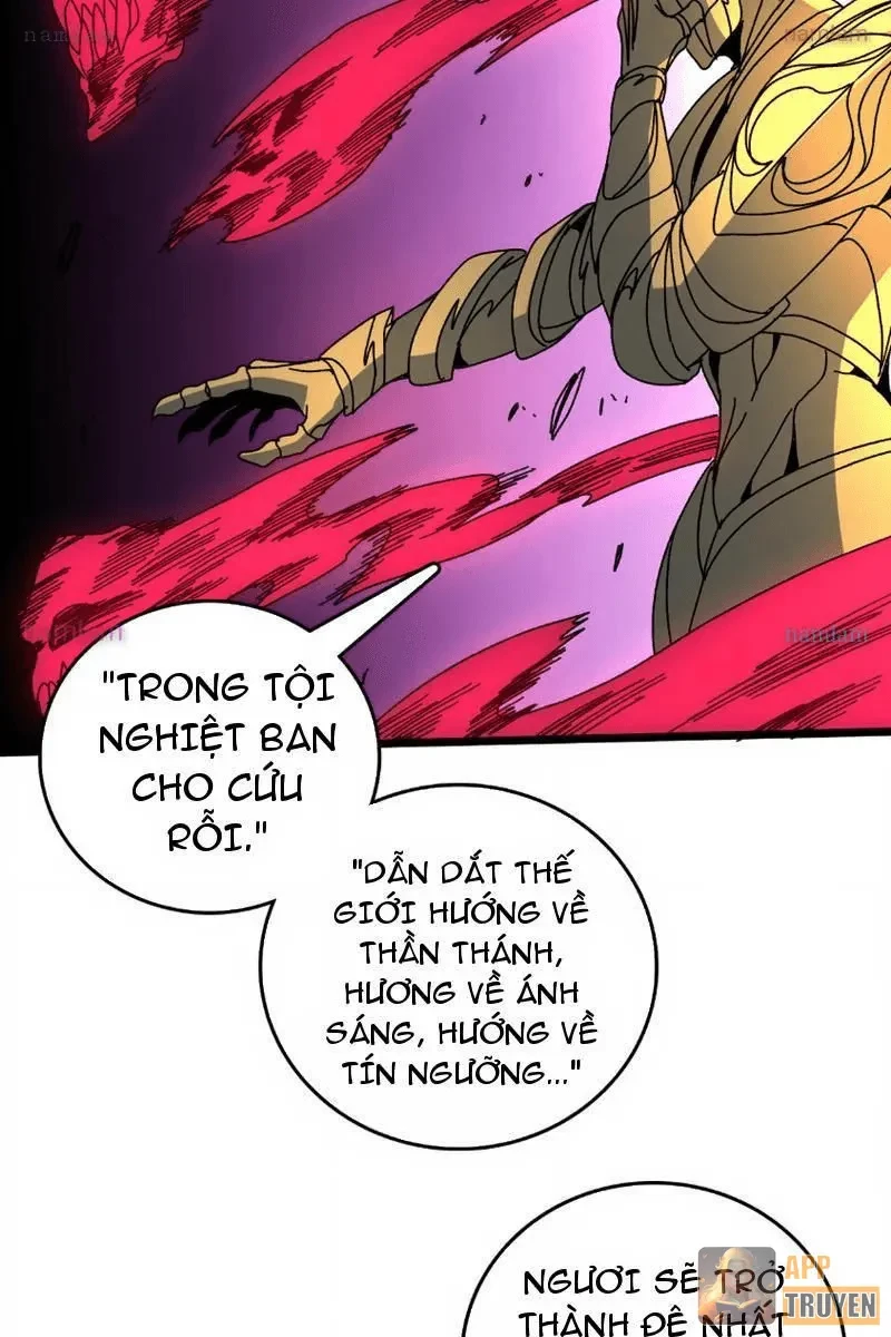 Bắt Đầu Kế Nhiệm Boss Hắc Long, Ta Vô Địch Chapter 98 - 41