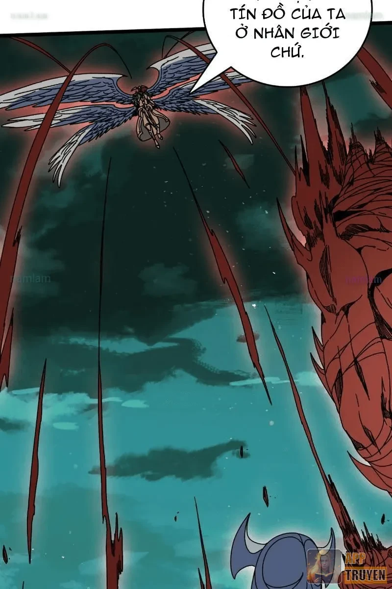 Bắt Đầu Kế Nhiệm Boss Hắc Long, Ta Vô Địch Chapter 98 - 42