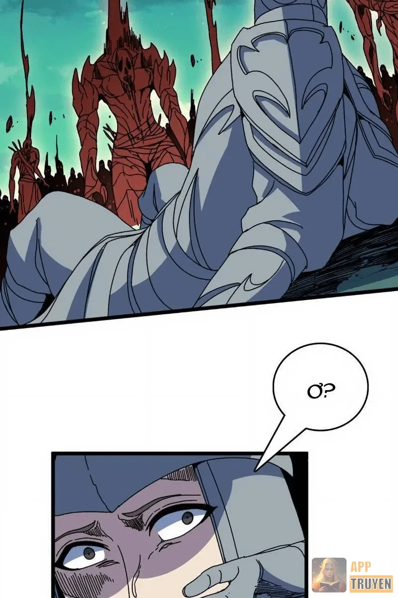 Bắt Đầu Kế Nhiệm Boss Hắc Long, Ta Vô Địch Chapter 98 - 43